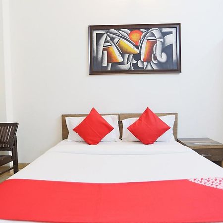 فندق Kāsandraفي  Oyo 60966 Balaji Upvan المظهر الخارجي الصورة