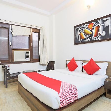 فندق Kāsandraفي  Oyo 60966 Balaji Upvan المظهر الخارجي الصورة
