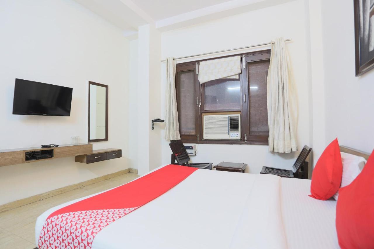 فندق Kāsandraفي  Oyo 60966 Balaji Upvan المظهر الخارجي الصورة