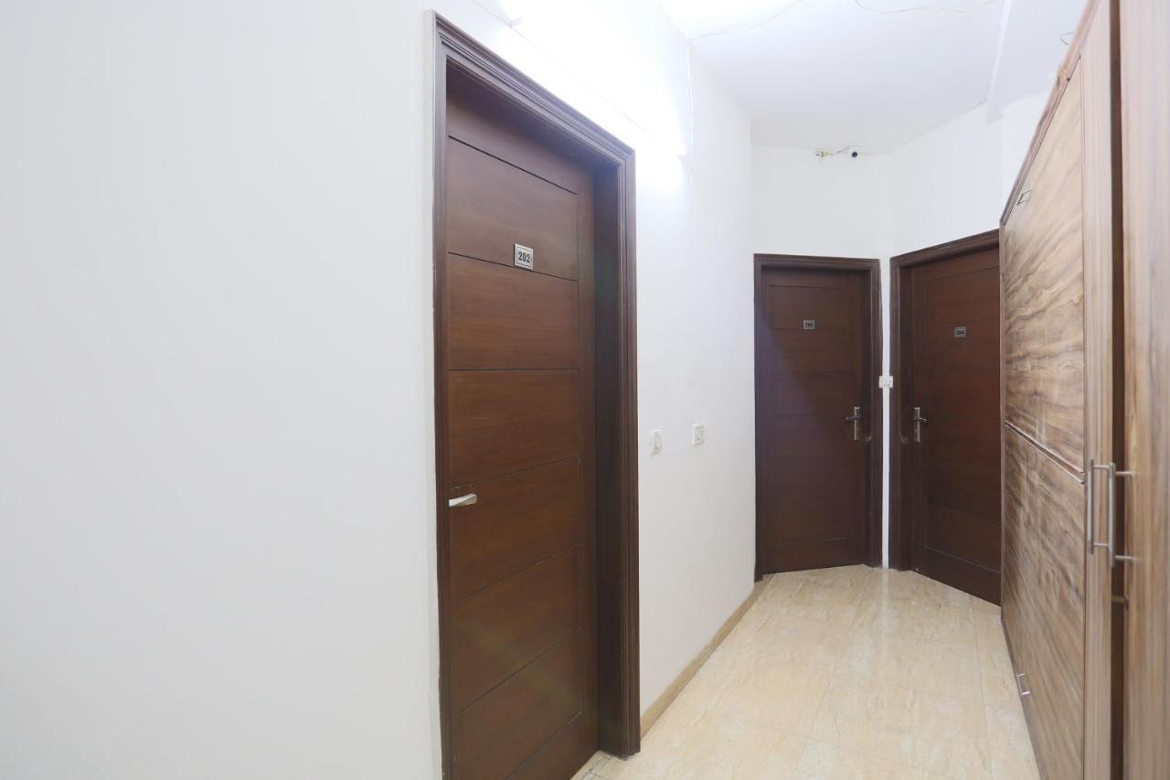 فندق Kāsandraفي  Oyo 60966 Balaji Upvan المظهر الخارجي الصورة